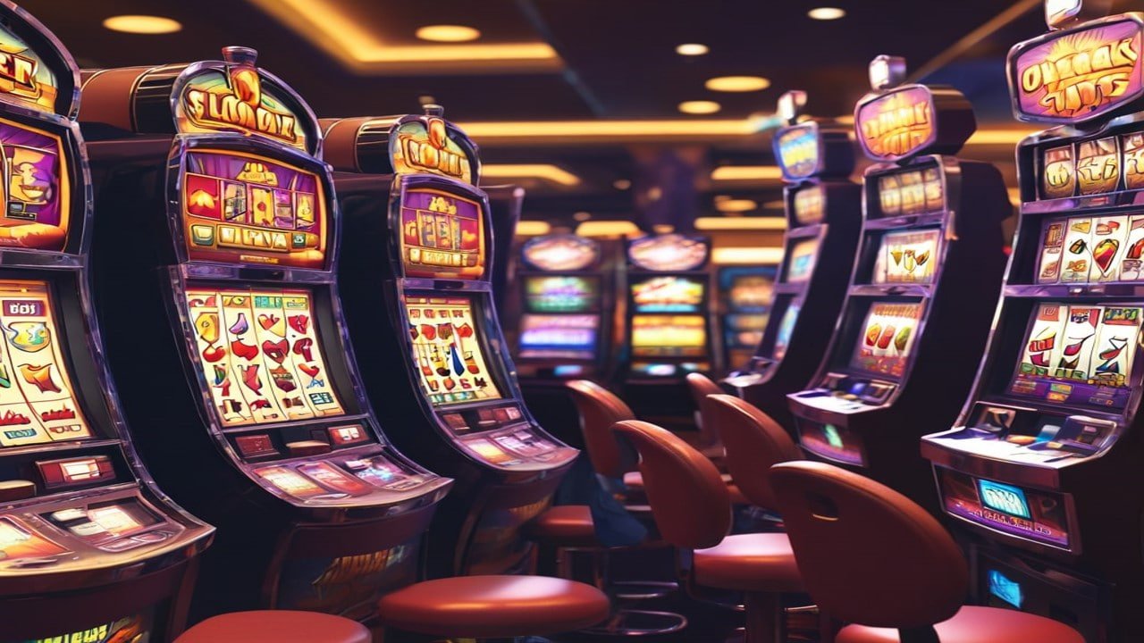 betili entertainment hub showing sports and casino-style content sections